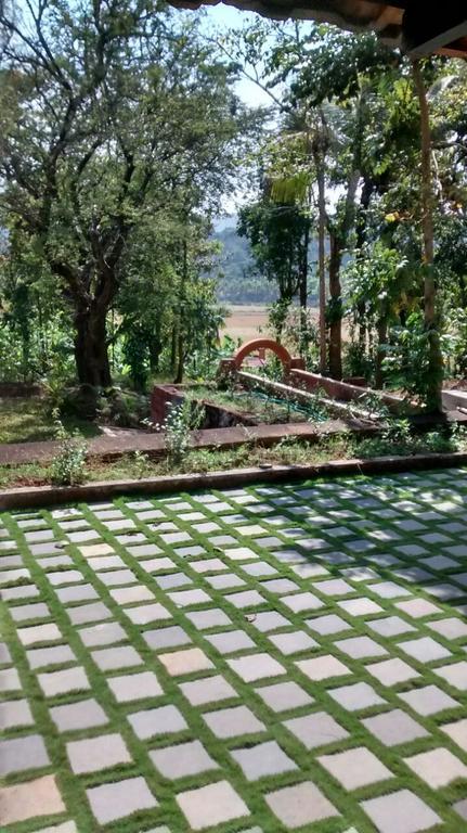 Palkadavu Warium Villa Mananthavady Esterno foto