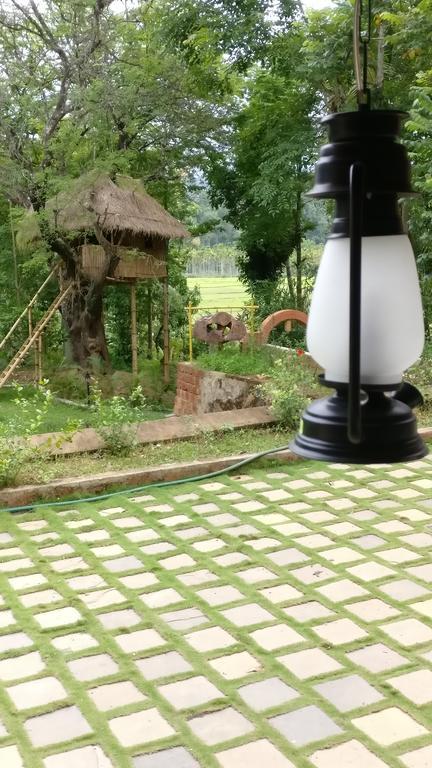 Palkadavu Warium Villa Mananthavady Esterno foto