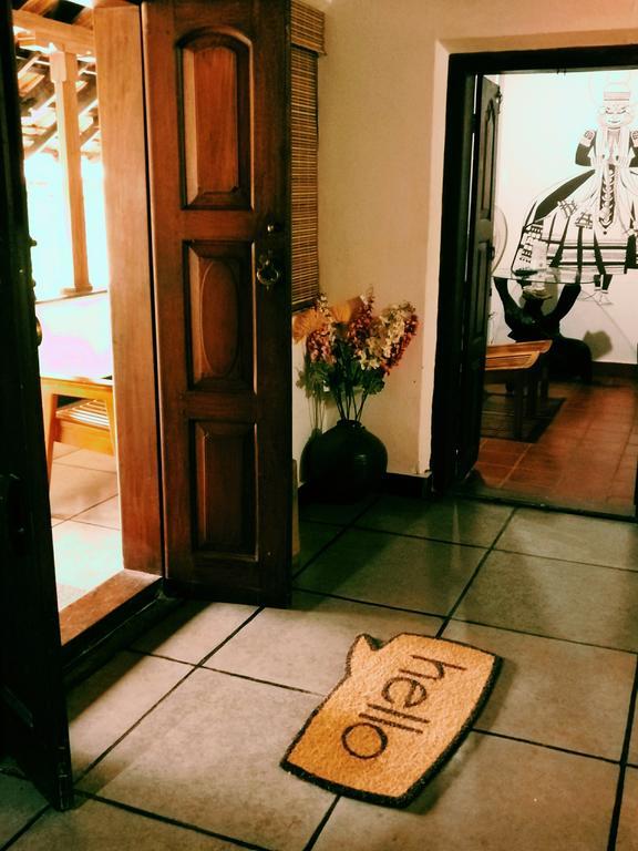 Palkadavu Warium Villa Mananthavady Esterno foto